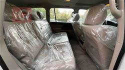 تۆیۆتا لاند کروزەر